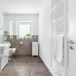 Сasa de vacaciones Treibholz Fehmarn