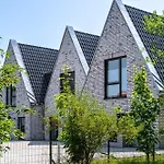 Treibholz Сasa de vacaciones Fehmarn