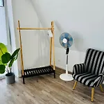 Treibholz Сasa de vacaciones Fehmarn