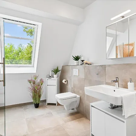 Treibholz Prázdninový dům *