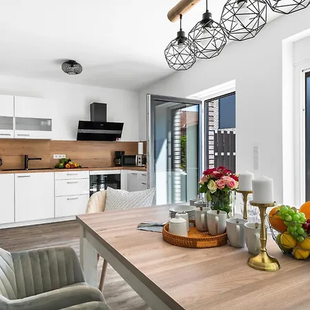 Treibholz Prázdninový dům *