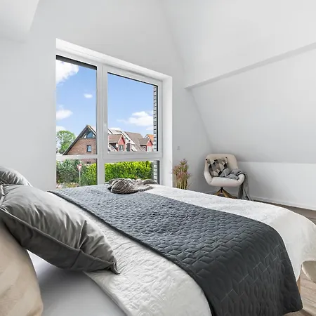 Treibholz Prázdninový dům