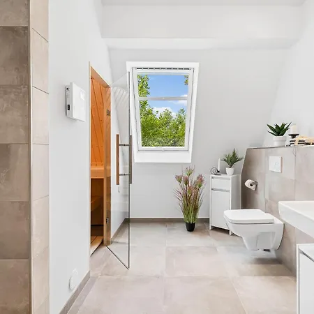 Treibholz Prázdninový dům *