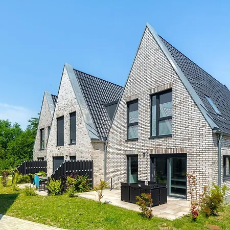 Сasa de vacaciones Treibholz *