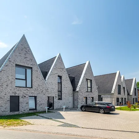 Treibholz Сasa de vacaciones *