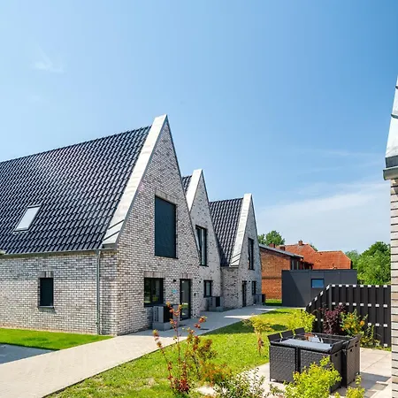 Сasa de vacaciones Treibholz *