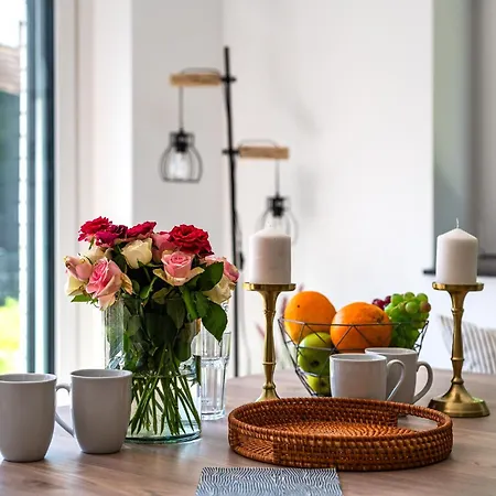 Treibholz Сasa de vacaciones