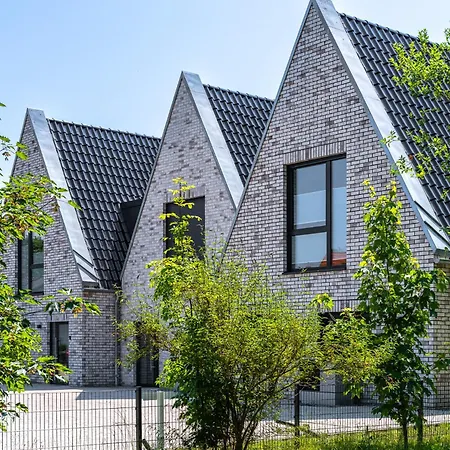 Treibholz Prázdninový dům Fehmarn