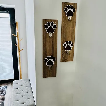 Prázdninový dům Treibholz Fehmarn