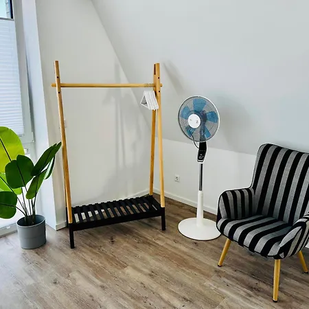 Treibholz Prázdninový dům Fehmarn