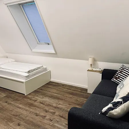 Prázdninový dům Treibholz Fehmarn