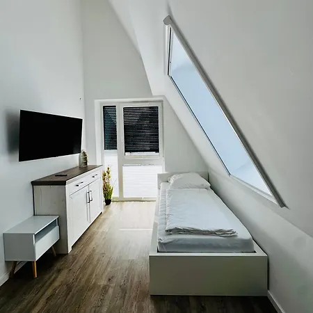 Treibholz Casa de Férias