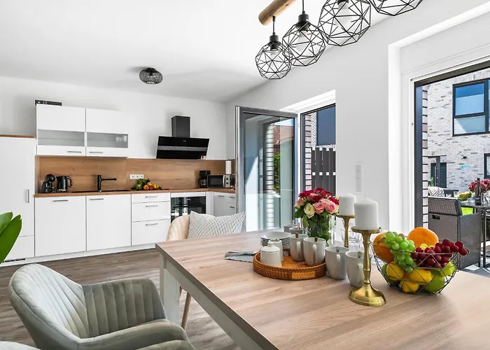 Treibholz Сasa de vacaciones *