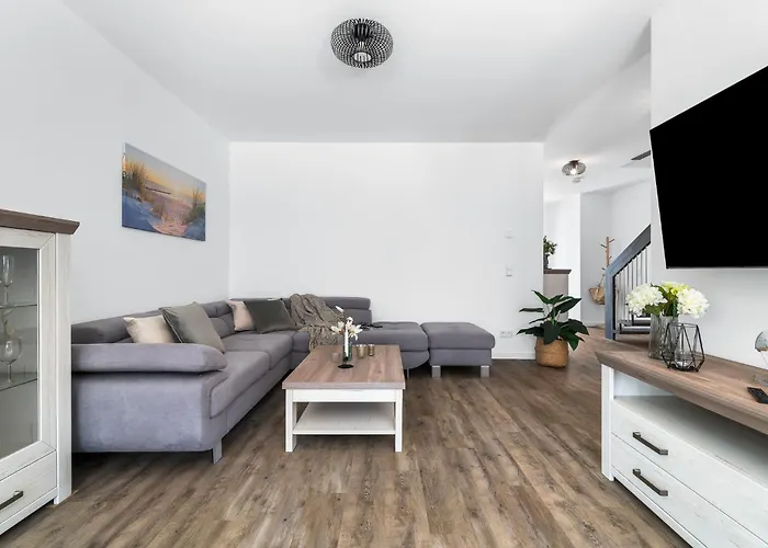 Treibholz Сasa de vacaciones *