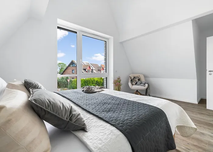 Treibholz Сasa de vacaciones