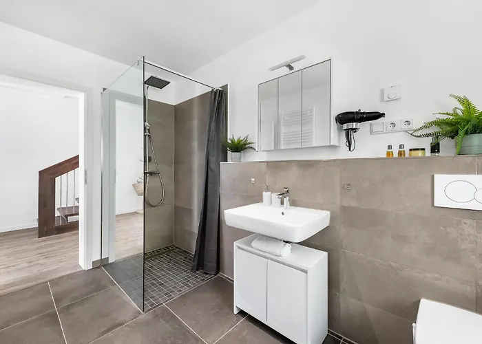 Сasa de vacaciones Treibholz *