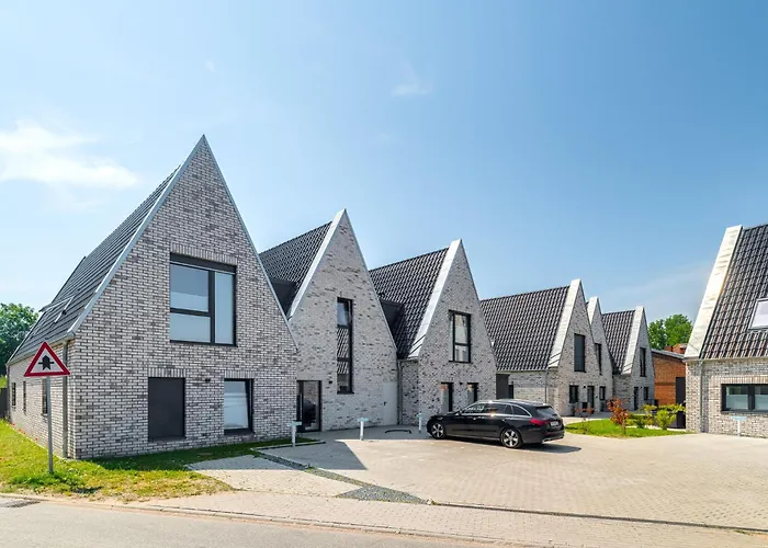 Treibholz Сasa de vacaciones *