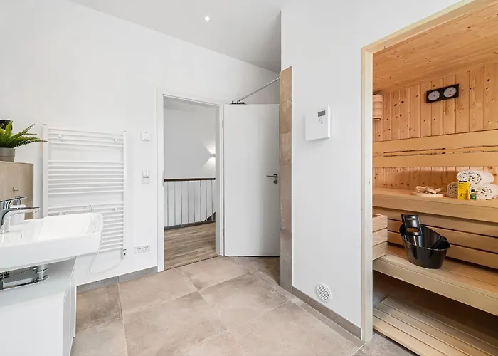 Treibholz Сasa de vacaciones *