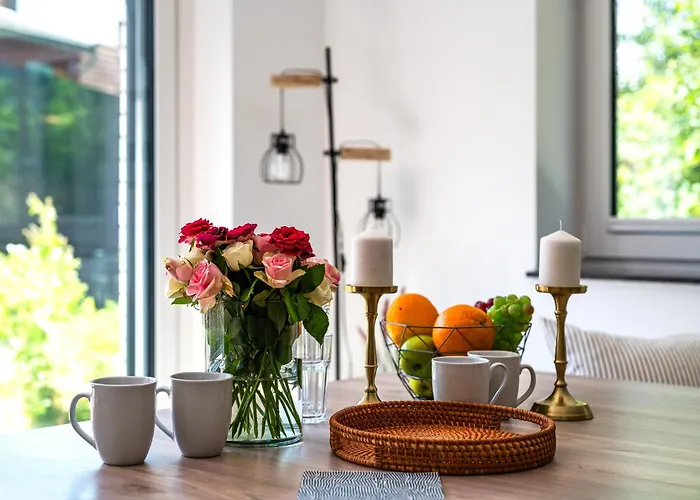 Treibholz Сasa de vacaciones