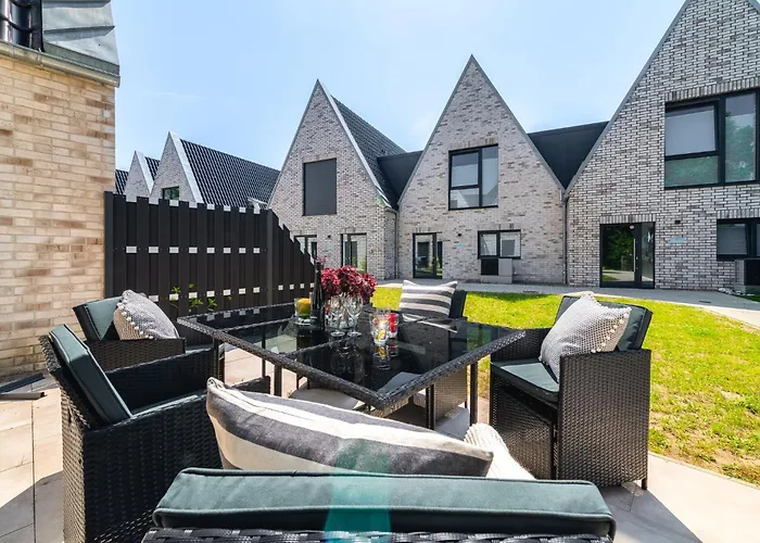 Сasa de vacaciones Treibholz *