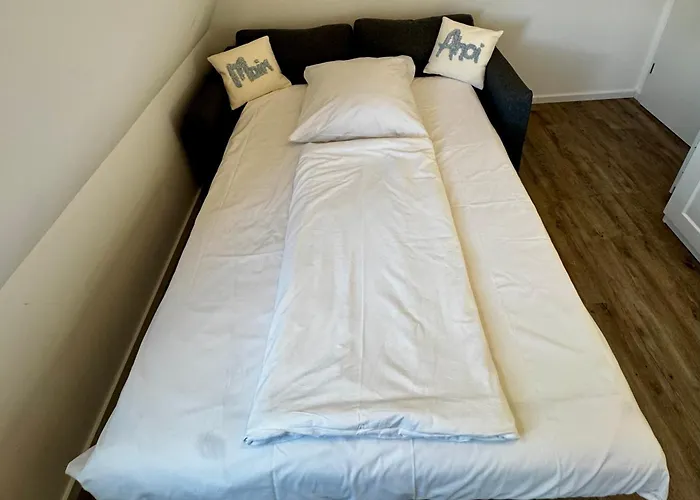 Сasa de vacaciones Treibholz *