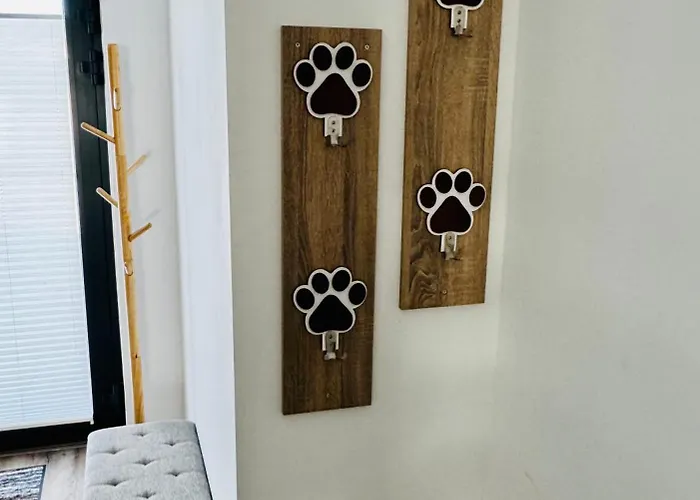 Сasa de vacaciones Treibholz Fehmarn