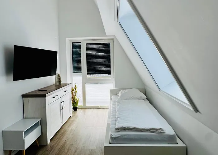 Treibholz Prázdninový dům