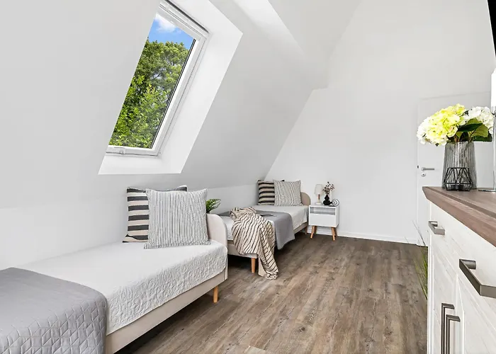 Treibholz Сasa de vacaciones